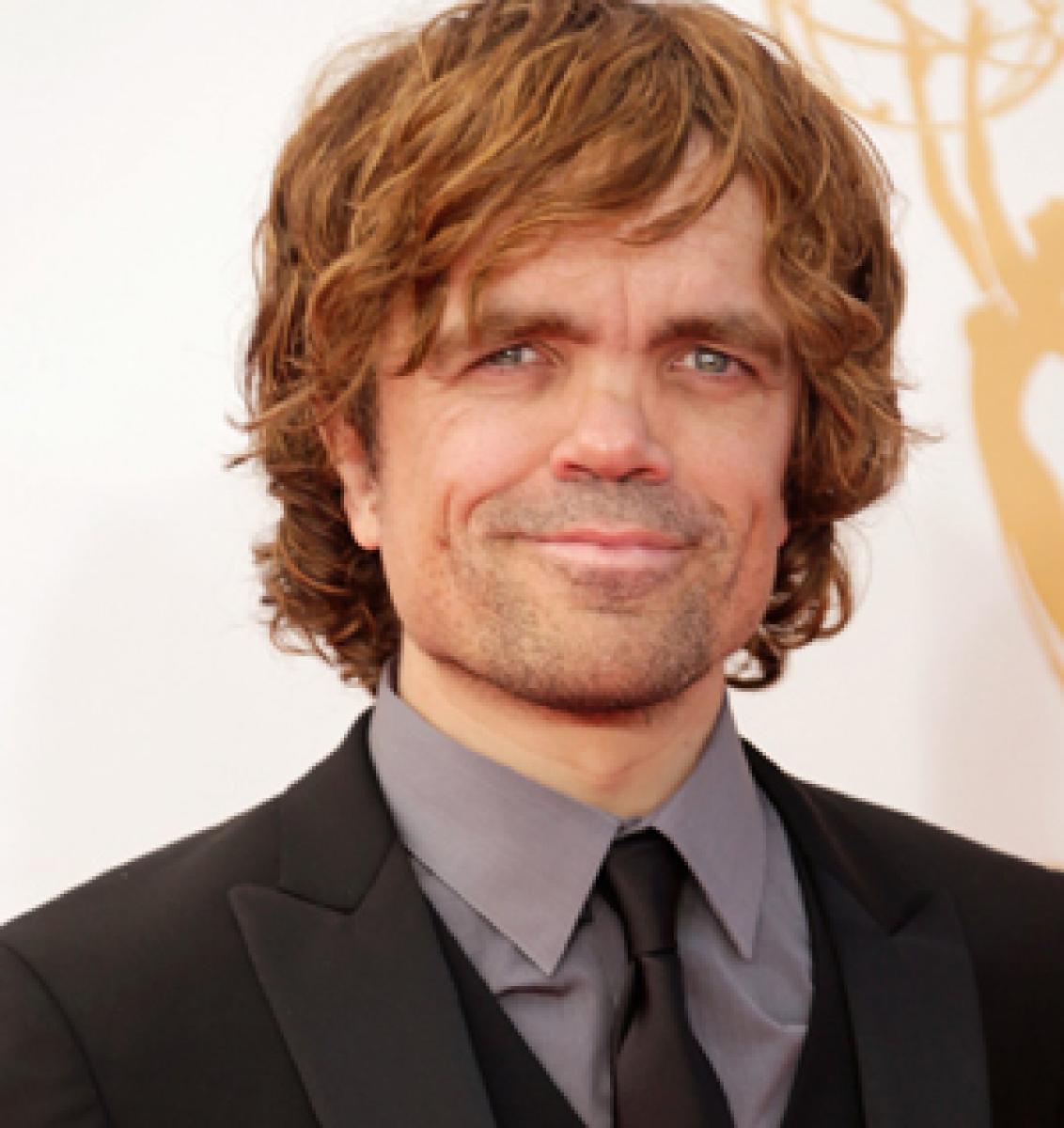 Dont want to bore my audience: Peter Dinklage